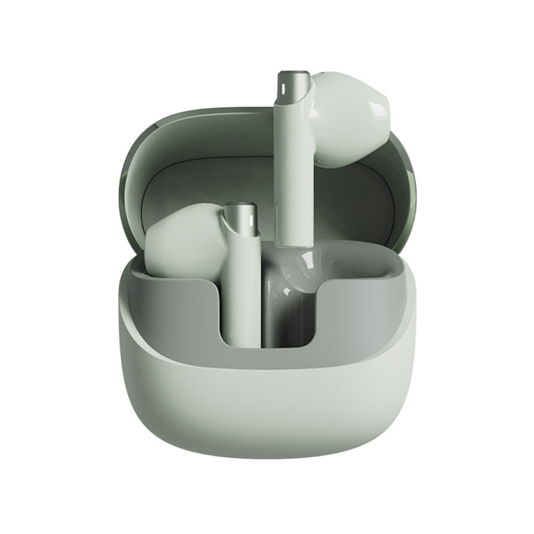 Edifier Huazai Zero X Wireless Noise Reduction Sports Bluetooth Earphones Standard(Green) - free shipping - PMC Jewellery - Order now!