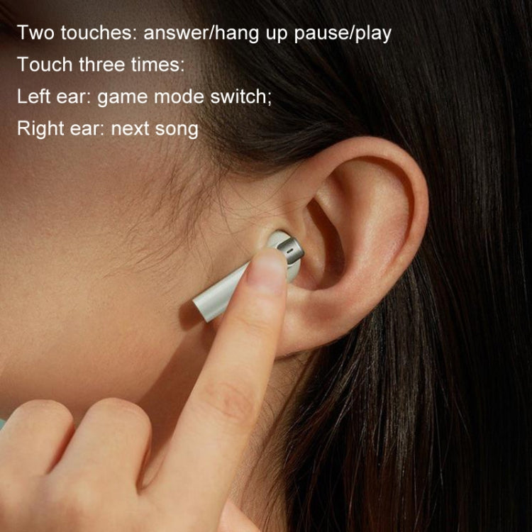 Edifier Huazai Zero X Wireless Noise Reduction Sports Bluetooth Earphones Standard(Green) - free shipping - PMC Jewellery - Order now!