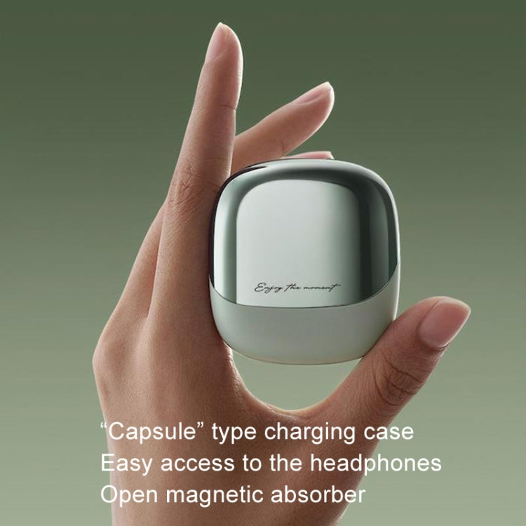 Edifier Huazai Zero X Wireless Noise Reduction Sports Bluetooth Earphones Standard(Green) - free shipping - PMC Jewellery - Order now!