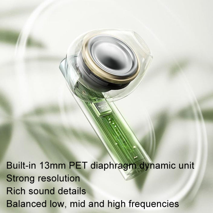 Edifier Huazai Zero X Wireless Noise Reduction Sports Bluetooth Earphones Standard(White) - free shipping - PMC Jewellery - Order now!