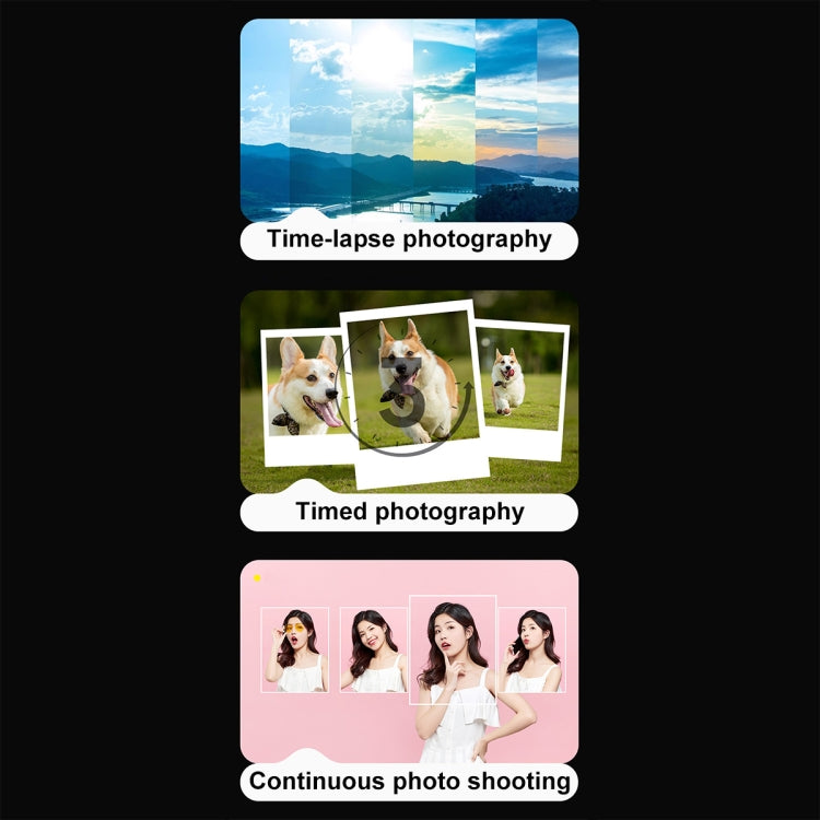 DC305X 5K/30FPS 2.8-Inch HD Shooting 5X Optical Zoom Anti-Shake Digital Camera, Color: White UK Plug - Children Cameras by PMC TechLife | Online Shopping South Africa | PMC TechLife | Buy Now Pay Later Mobicred