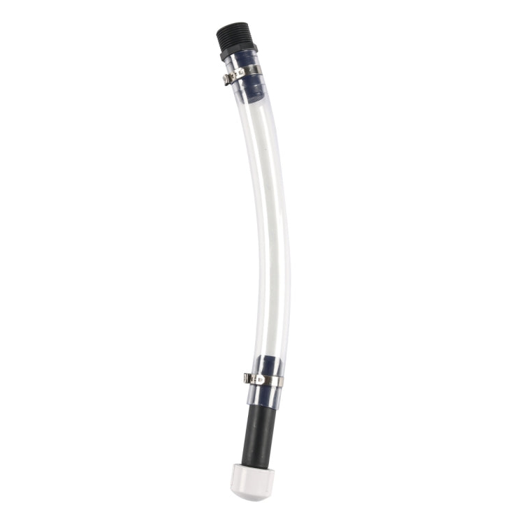 2pcs Racing Interface Fuel Fill Hose - Others by PMC Jewellery | Online Shopping South Africa | PMC Jewellery | Buy Now Pay Later Mobicred