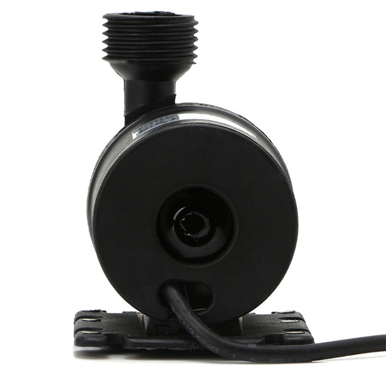 5m Lift Brushless Motor Ceramic Shaft Core Booster Pump, Specifications: DC24V(Bare Wire) - Air Pumps by PMC TechLife | Online Shopping South Africa | PMC TechLife | Buy Now Pay Later Mobicred