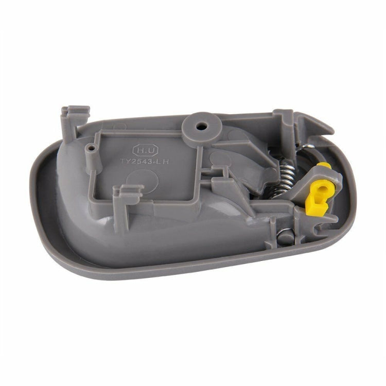 For Toyota Corolla Door Inner Handle Modification Accessories, Specifications: LH - Door Handles by PMc TechLife | Online Shopping South Africa | PMc TechLife | Buy Now Pay Later Mobicred