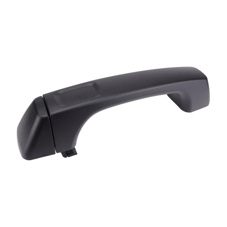 For Hummer H3 Front Rear Door Handles, Specifications: 1pcs - Door Handles by PMC Jewellery | Online Shopping South Africa | PMC Jewellery | Buy Now Pay Later Mobicred