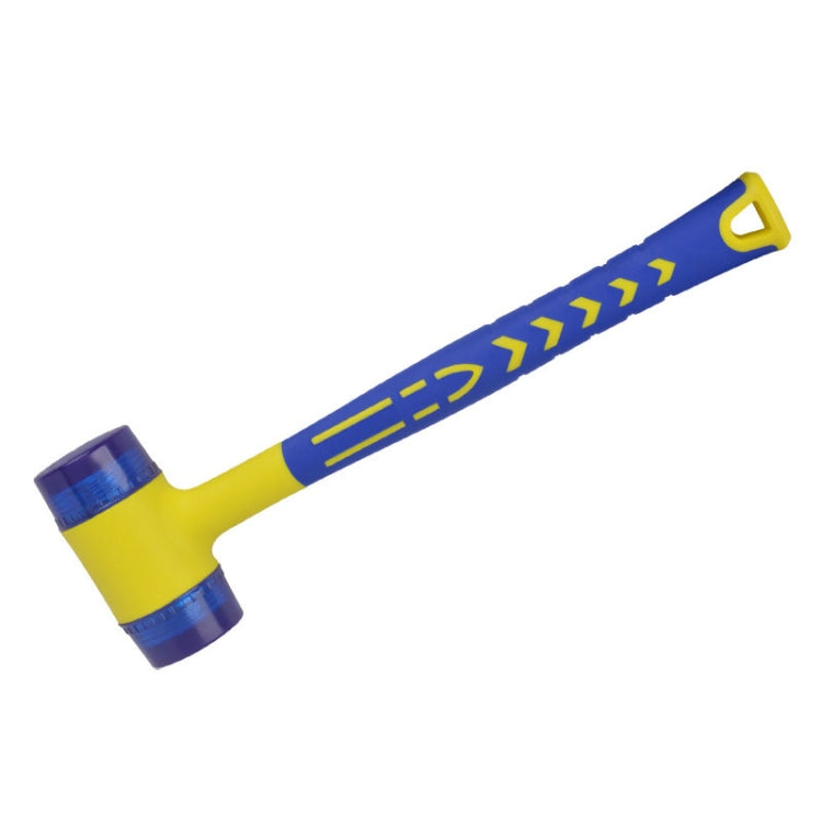 45mm Removable Floor Tile Installation Soft Hammer Door Window Hammer - free shipping - PMc TechLife - Order now!
