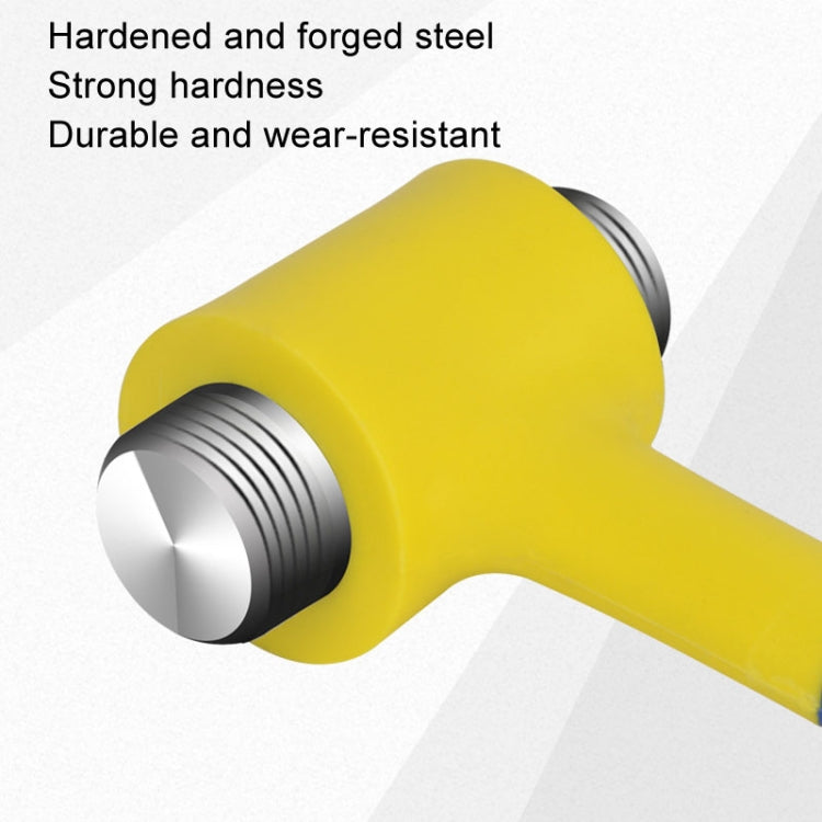 35mm Removable Floor Tile Installation Soft Hammer Door Window Hammer - free shipping - PMc TechLife - Order now!