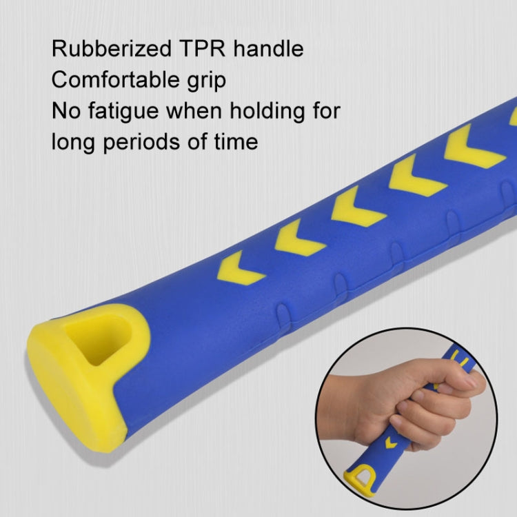35mm Removable Floor Tile Installation Soft Hammer Door Window Hammer - free shipping - PMc TechLife - Order now!