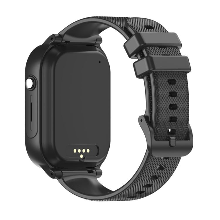 K26H  4G Kids Phone Watch With 1.83-inch Touch Screen Front Camera SOS GPS Location(Black) - Smart Watches by PMC TechLife | Online Shopping South Africa | PMC TechLife | Buy Now Pay Later Mobicred