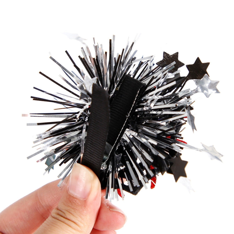 Halloween Hair Clips Hair Accessories Kids Party Dress Up Jewelry, Style: Pair of Red Devil Horns - free shipping - PMc TechLife - Order now!