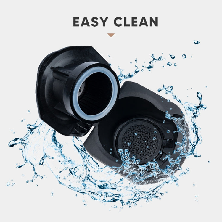 Compatible With Dolce Gusto Coffee Machine To Nespresso iCafilas Capsule Adapter Conversion Tray, Style: Star - Coffee Tools by PMC TechLife | Online Shopping South Africa | PMC TechLife | Buy Now Pay Later Mobicred