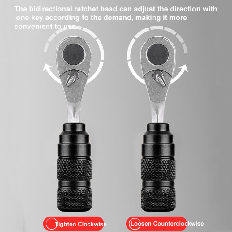 BENGGUO Bicycle Repair Tool Mountain Bike Ratchet Wrench Repair Combination Set, Spec: Set 4 - free shipping - PMc TechLife - Order now!