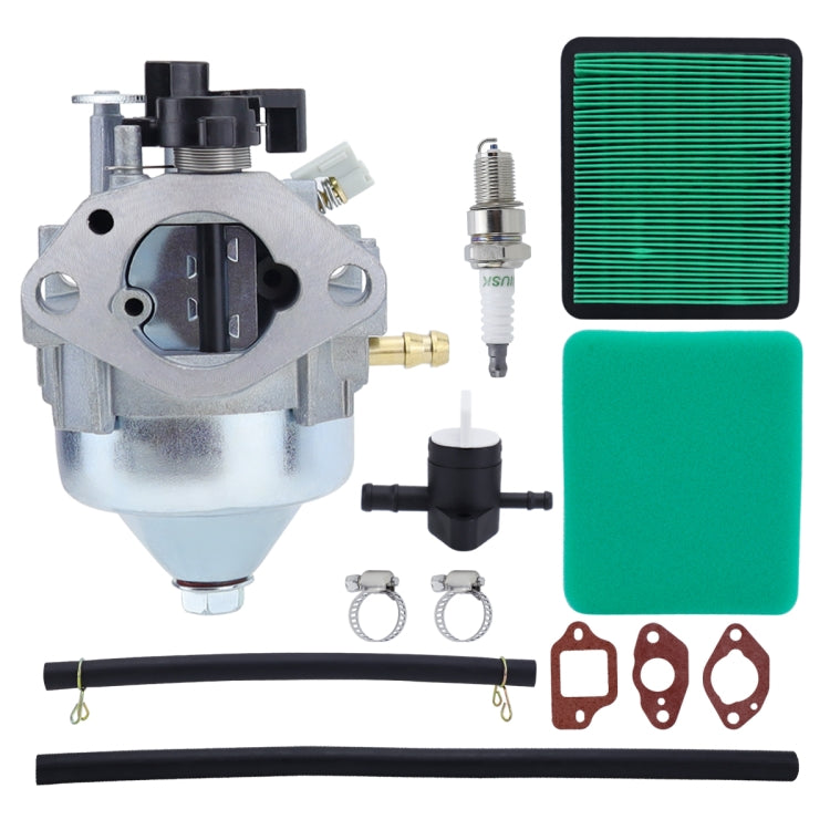 16100-Z9L-811 Carburetor For Honda GCV170LA/HRN216 Lawn Mower - Lawn Mower, Saws & Accessories by PMC TechLife | Online Shopping South Africa | PMC TechLife | Buy Now Pay Later Mobicred