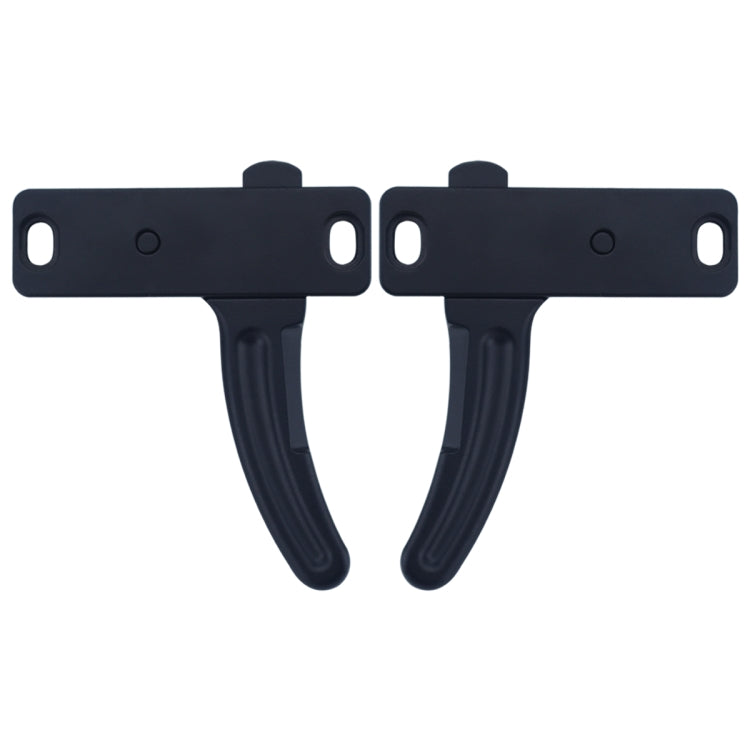 RV Screen Door Replacement L-shaped Handle, Style: Right Handle - free shipping - PMC Jewellery - Order now!