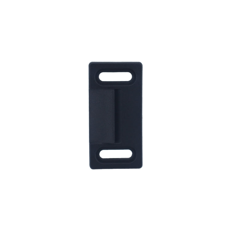 RV Screen Door Replacement L-shaped Handle, Style: Left Handle - Door Handles by PMC Jewellery | Online Shopping South Africa | PMC Jewellery | Buy Now Pay Later Mobicred