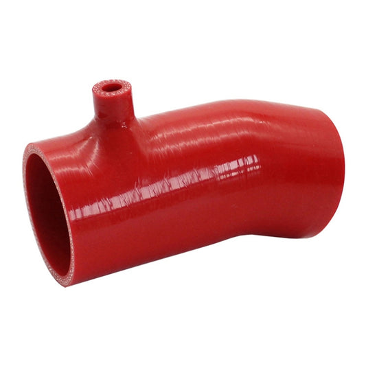 For Mazda 3 6 CX-4 Axela Atenza Intake Silicone Hose High Flow Cold Air Intake Pipe Turbo Intercooler, Specification: 2.5L-76-RD - Air Intake System by PMC Jewellery | Online Shopping South Africa | PMC Jewellery | Buy Now Pay Later Mobicred