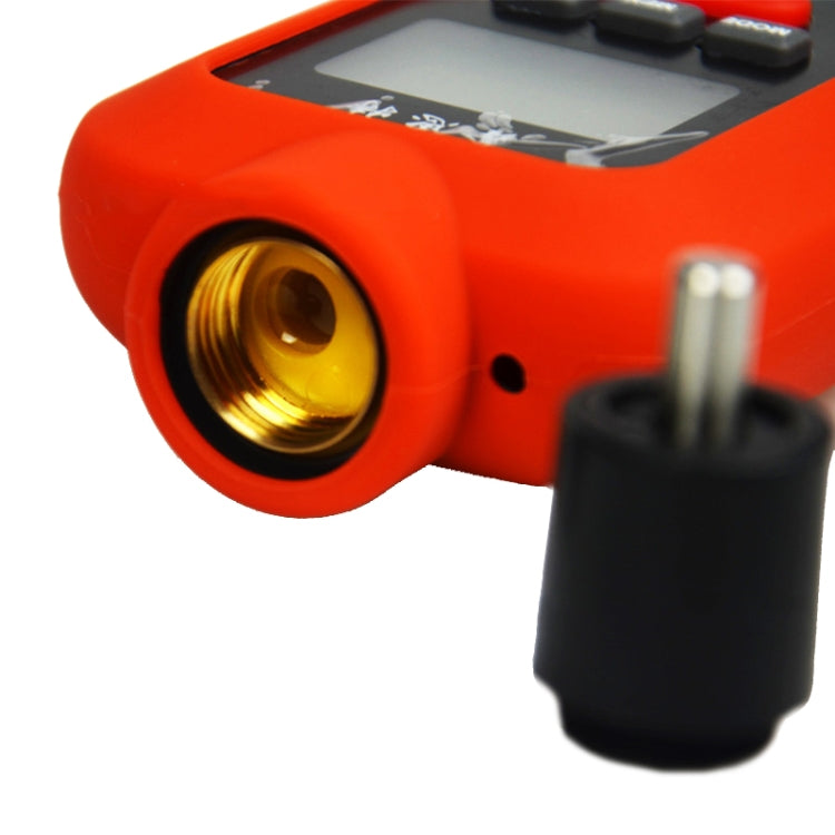 Xinsite HT-522 LCD Digital Tachometer 100,000 PPM Non-Contact Speed Meter - free shipping - PMC Jewellery - Order now!