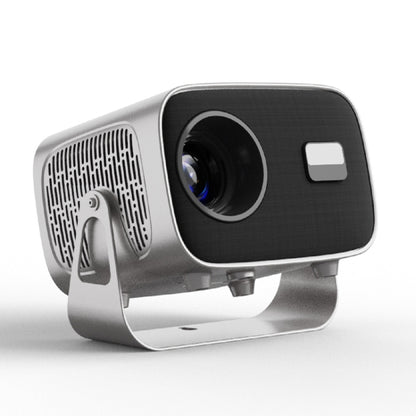 4K Smart Android Portable Projector AU Plug - Mini Projector by PMC Jewellery | Online Shopping South Africa | PMC Jewellery | Buy Now Pay Later Mobicred