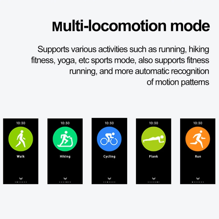 Uric Acid Blood Lipid Noninvasive Blood Sugar Heart Rate Oxygen Temperature Monitoring Smart Healthy Sports Bracelet(Blue) - Smart Wristbands by PMC TechLife | Online Shopping South Africa | PMC TechLife | Buy Now Pay Later Mobicred