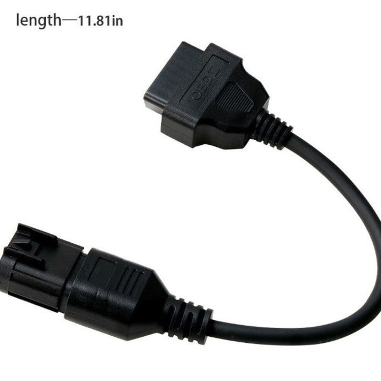 AERMOTOR Car Fault Diagnostic Instrument ELM327 Engine Fault Detection Tool(V410) - free shipping - PMC Jewellery - Order now!