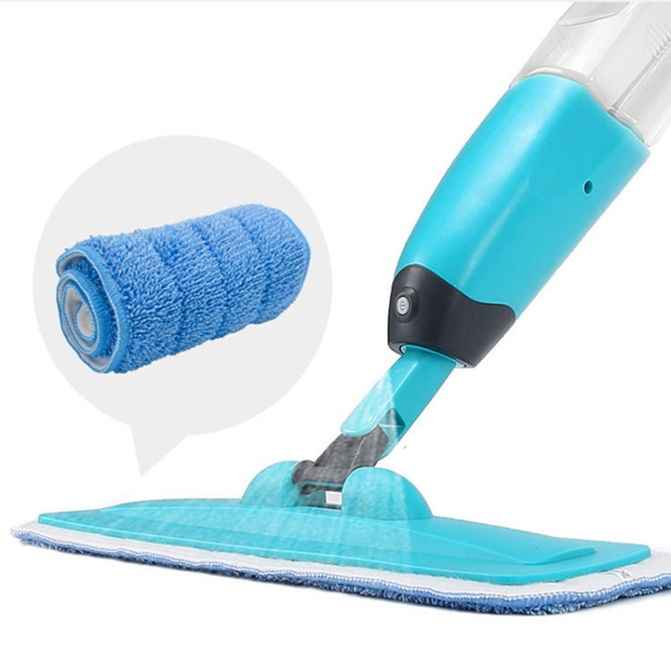 Spray Mop Replacement Pads Reusable Microfiber Floor Mops Refills 14x46cm Red - Handheld Cleaner & Mops by PMc TechLife | Online Shopping South Africa | PMc TechLife | Buy Now Pay Later Mobicred