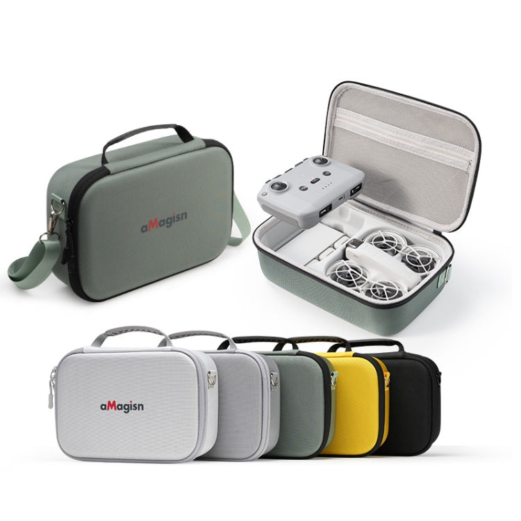 For DJI NEO Fly More Combo aMagisn Handbag Shoulder Bag(Black) - free shipping - PMC TechLife - Order now!