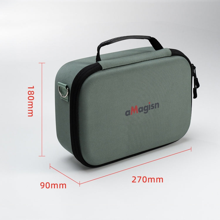 For DJI NEO Fly More Combo aMagisn Handbag Shoulder Bag(Black) - free shipping - PMC TechLife - Order now!