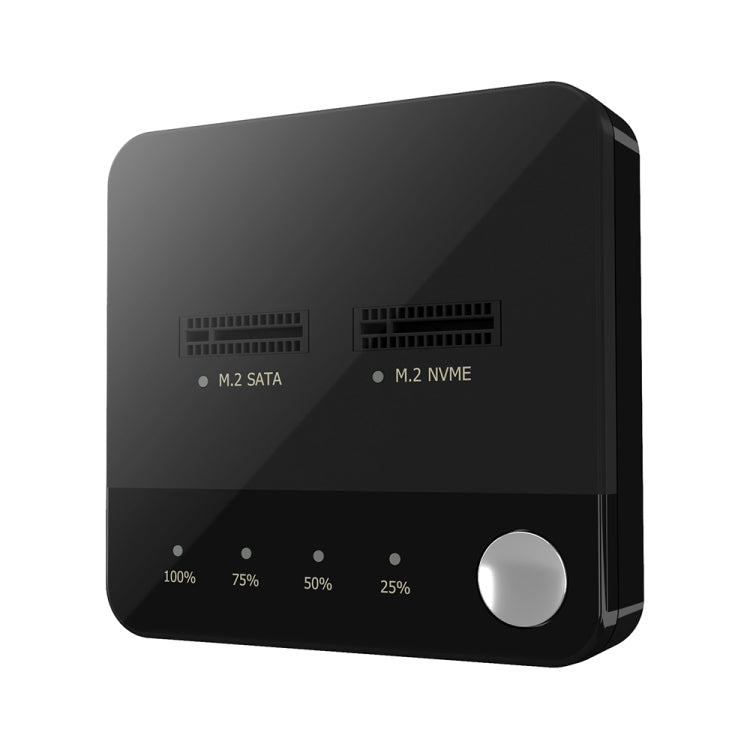 SSD Copy Machine M.2 SATA/NVME Mutual Copy Clone Online Read / Write HDD Enclosure - free shipping - PMC Jewellery - Order now!