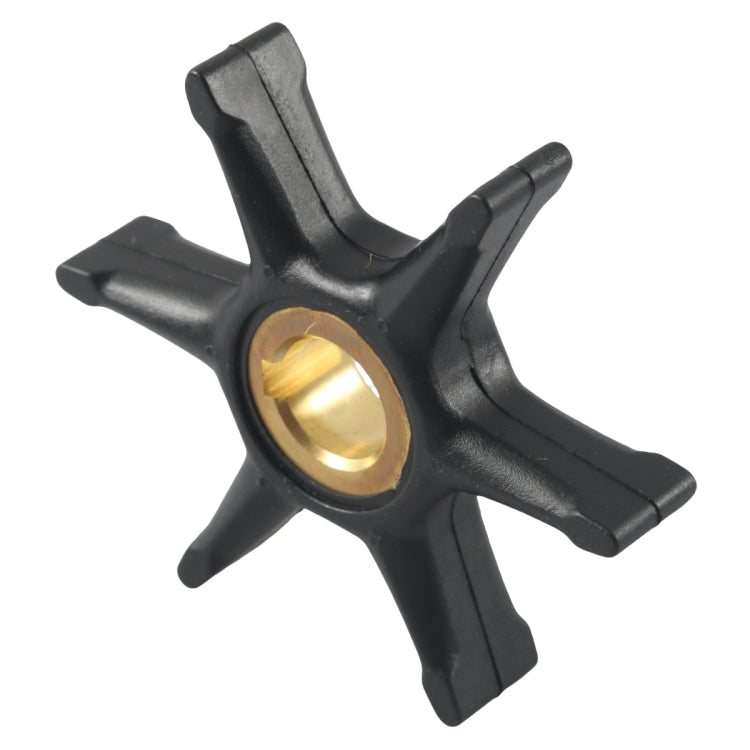 Outboard Water Pump Impeller For Johnson Evinrude 10/15/18/20/25HP - Marine Accessories & Parts by PMC Jewellery | Online Shopping South Africa | PMC Jewellery | Buy Now Pay Later Mobicred