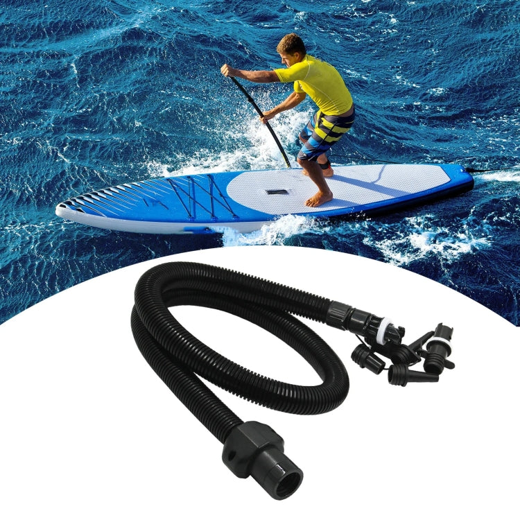 Electric Pump Inflatable Tube For Kayak Paddle Board(782) - Inflatable Pump by PMC Jewellery | Online Shopping South Africa | PMC Jewellery | Buy Now Pay Later Mobicred