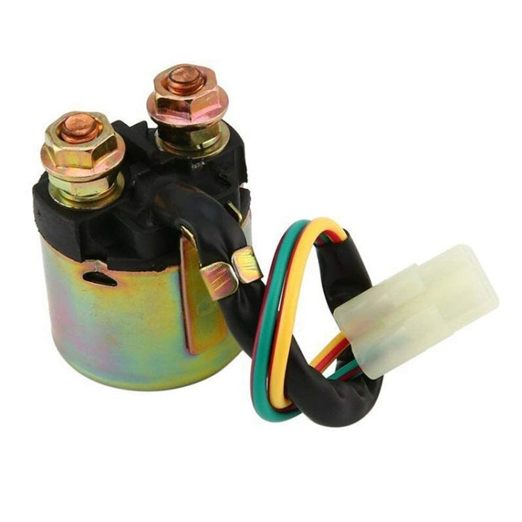 For Honda SXS700 / TRX90 / TRX200 35850-HM7-000 Relay - Engines & Engine Parts by PMc TechLife | Online Shopping South Africa | PMc TechLife | Buy Now Pay Later Mobicred