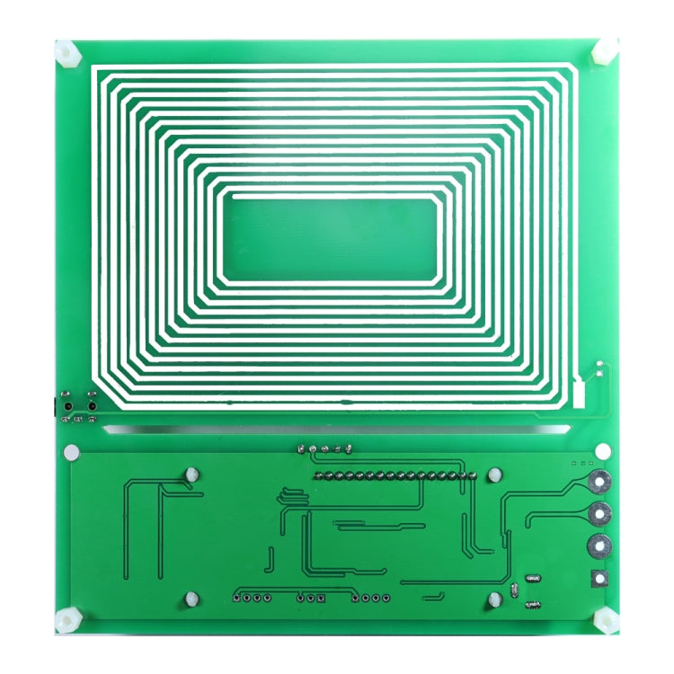 0.001HZ-200KHZ 7.83HZ Schumann Wave Signal Generator DDS Pure Sine Frequency Modulation - Boards & Shields by PMC Jewellery | Online Shopping South Africa | PMC Jewellery | Buy Now Pay Later Mobicred