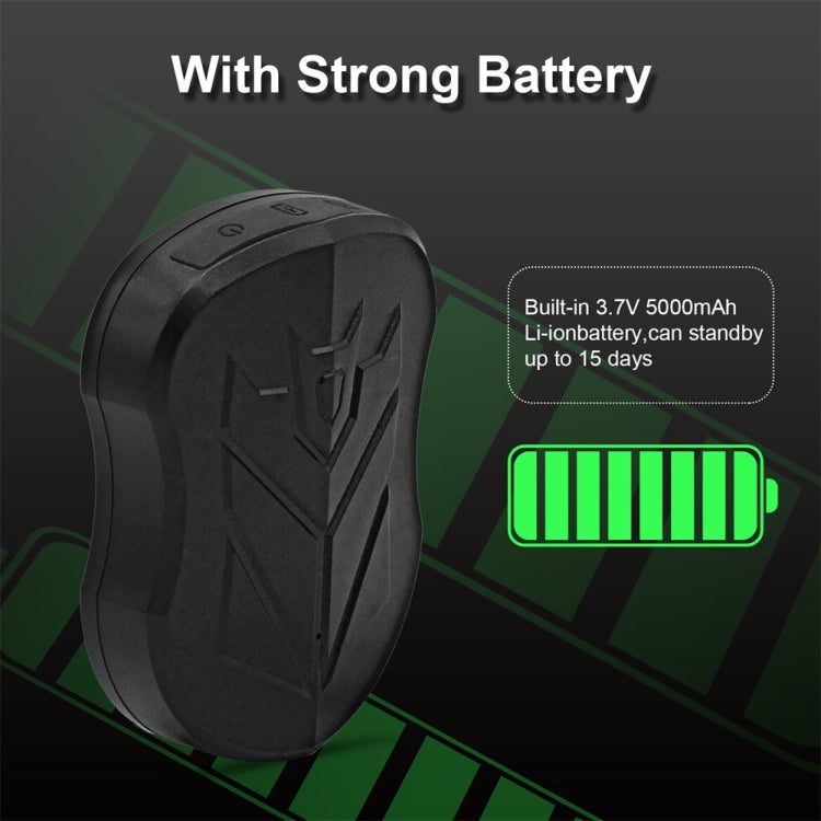 SinoTrack Wireless Car GPS Locator Anti-Theft Device, Specifications: 2G - free shipping - PMC Jewellery - Order now!
