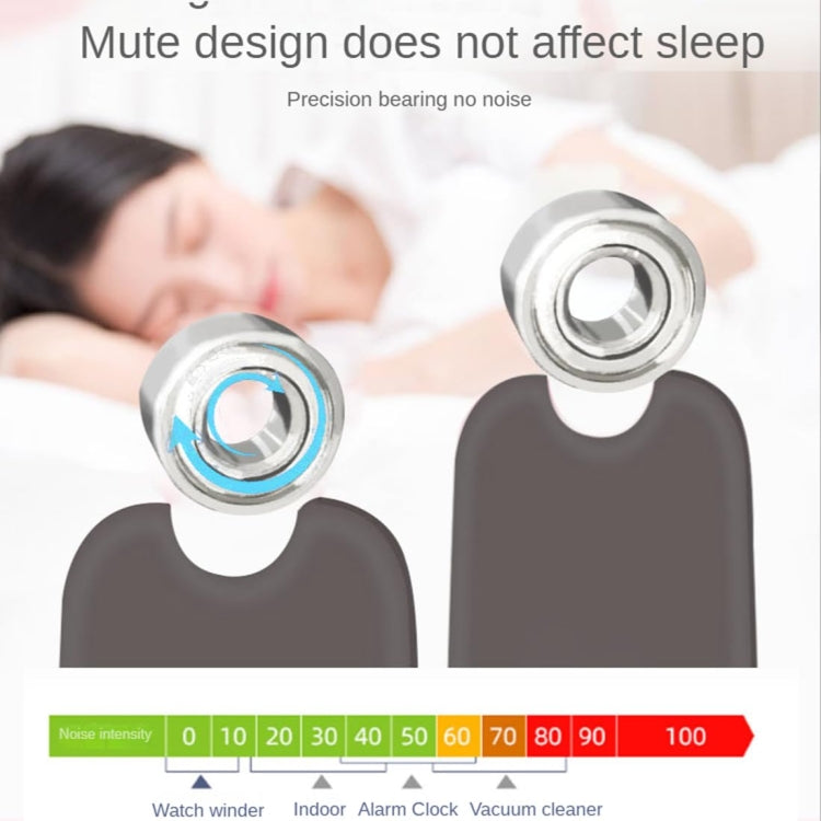 Rechargeable Timer Version Automatic Watch Winder Storage Display Stand Mechanical Watches Silent Rotomat - free shipping - PMC TechLife - Order now!