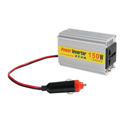 150W Car Inverter Modified Wave Automotive Power Conversion, Specification: 12V To 220V - Modified Square Wave by PMC Jewellery | Online Shopping South Africa | PMC Jewellery | Buy Now Pay Later Mobicred