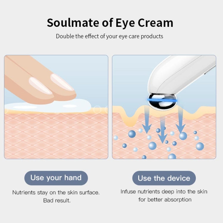 Xpreen XPRE116 Eye Massager Essence Introducer - free shipping - PMC TechLife - Order now!