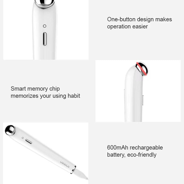 Xpreen XPRE116 Eye Massager Essence Introducer - free shipping - PMC TechLife - Order now!