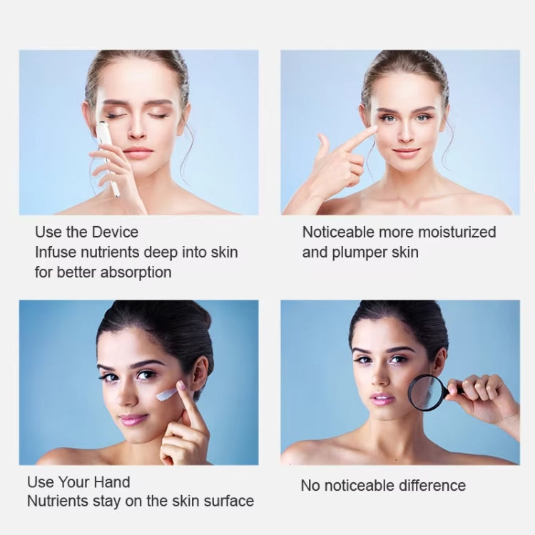 Xpreen XPRE116 Eye Massager Essence Introducer - free shipping - PMC TechLife - Order now!