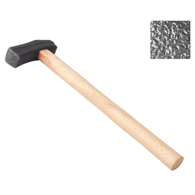 Handmade DIY Square Hammer Gold And Silver Jewelry Texture Hammer, Model: No.7 - free shipping - PMc TechLife - Order now!