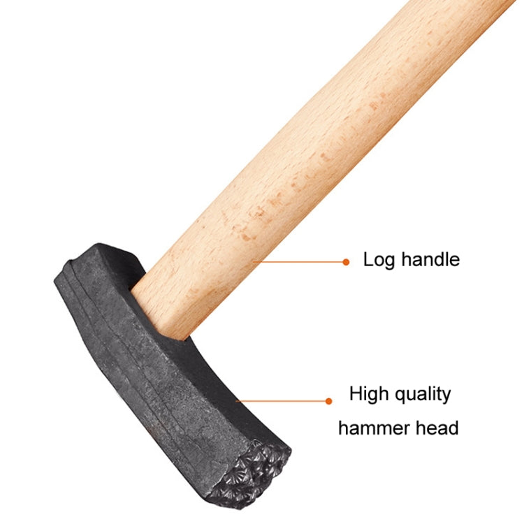 Handmade DIY Square Hammer Gold And Silver Jewelry Texture Hammer, Model: No.7 - free shipping - PMc TechLife - Order now!