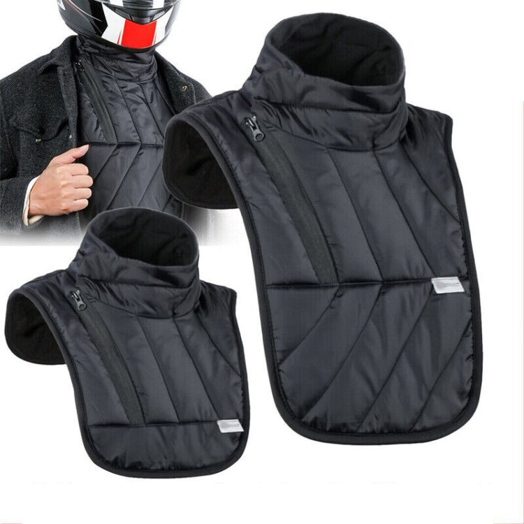 Winter Motorcycle Windproof Neck Gaiter Ski Neck Chest Protector Collar, Size: L - Protective Gear by PMC Jewellery | Online Shopping South Africa | PMC Jewellery | Buy Now Pay Later Mobicred