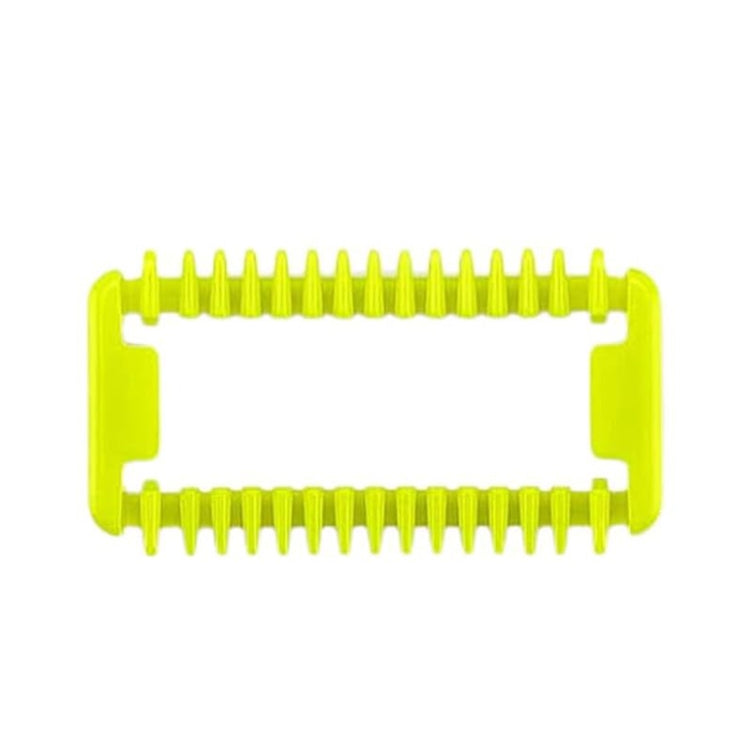 Body Comb For Philips OneBlade QP2520 QP2530 QP2630 Electric Trimmer Shaver - Accessories by PMC TechLife | Online Shopping South Africa | PMC TechLife | Buy Now Pay Later Mobicred