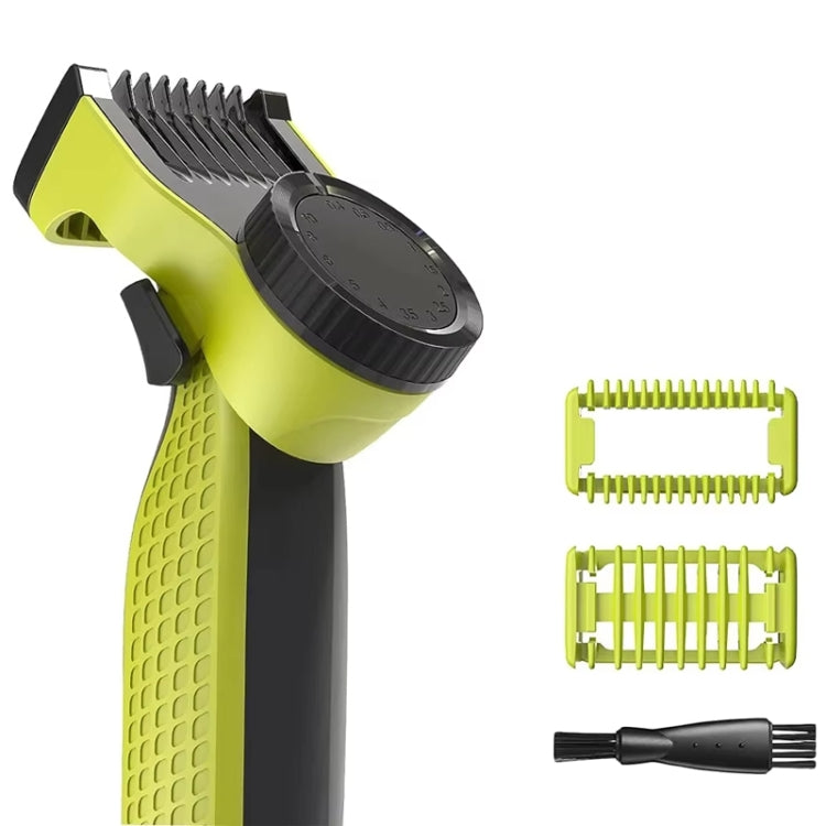 14-length  Guide Comb For Philips OneBlade QP2520 QP2530 QP2630 Electric Trimmer Shaver - Accessories by PMC TechLife | Online Shopping South Africa | PMC TechLife | Buy Now Pay Later Mobicred