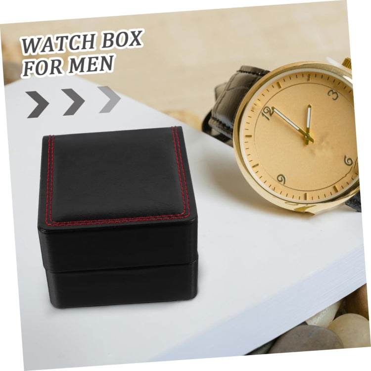 BINBOND Watch Packaging Box Gift Box, Spec: White - free shipping - PMc TechLife - Order now!