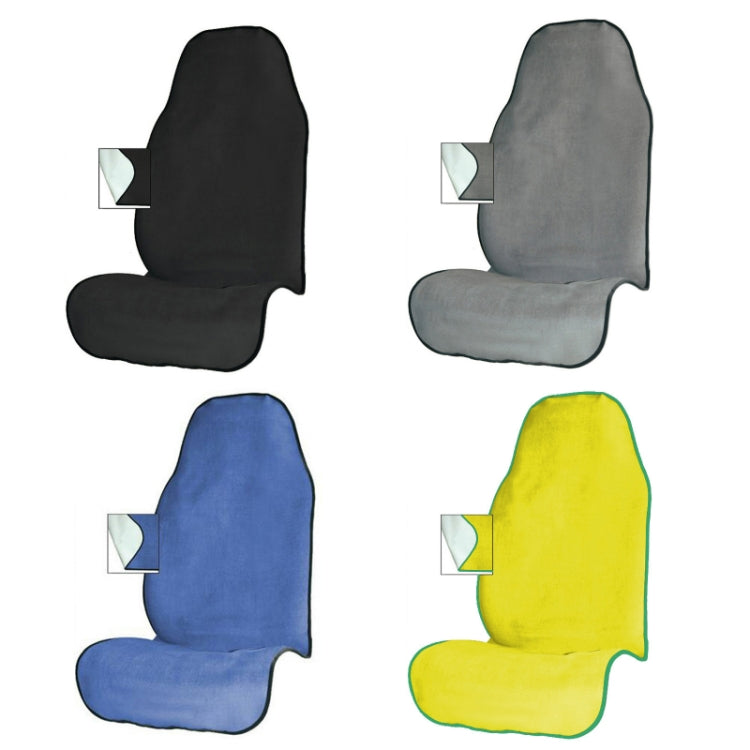 Car Seat Pet Waterproof Cushion(Y50800 Blue) - free shipping - PMC Jewellery - Order now!
