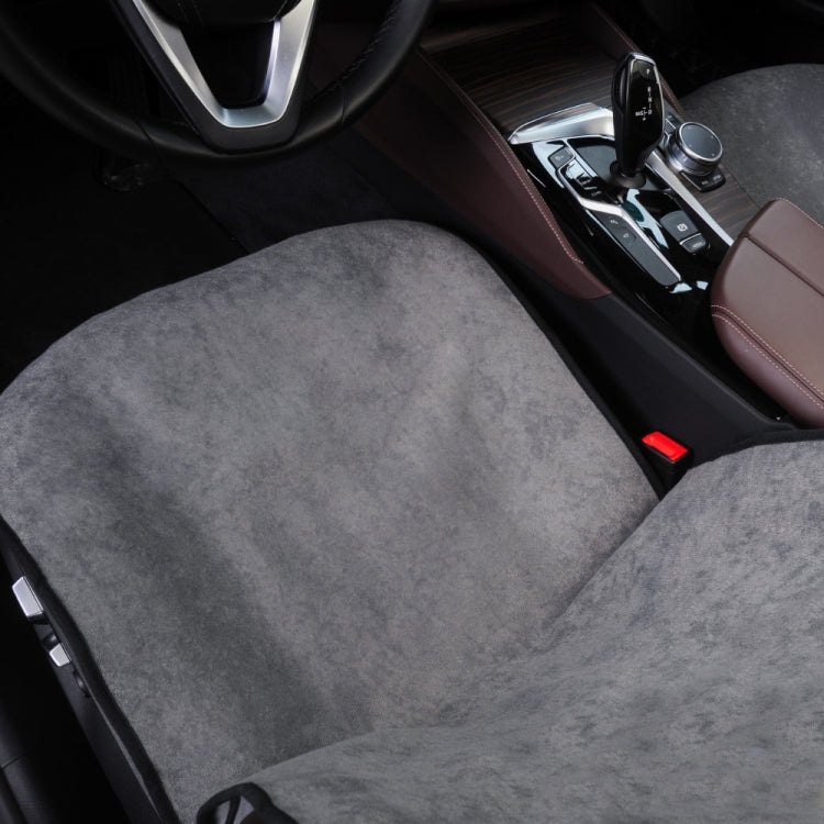 Car Seat Pet Waterproof Cushion(Y50800 Blue) - free shipping - PMC Jewellery - Order now!