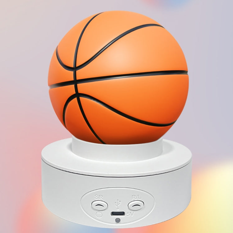 Intelligent Electric Roundabout 360 Degree Rotating Disc Table Live Shooting Video Props(White) -  by PMC TechLife | Online Shopping South Africa | PMC TechLife | Buy Now Pay Later Mobicred