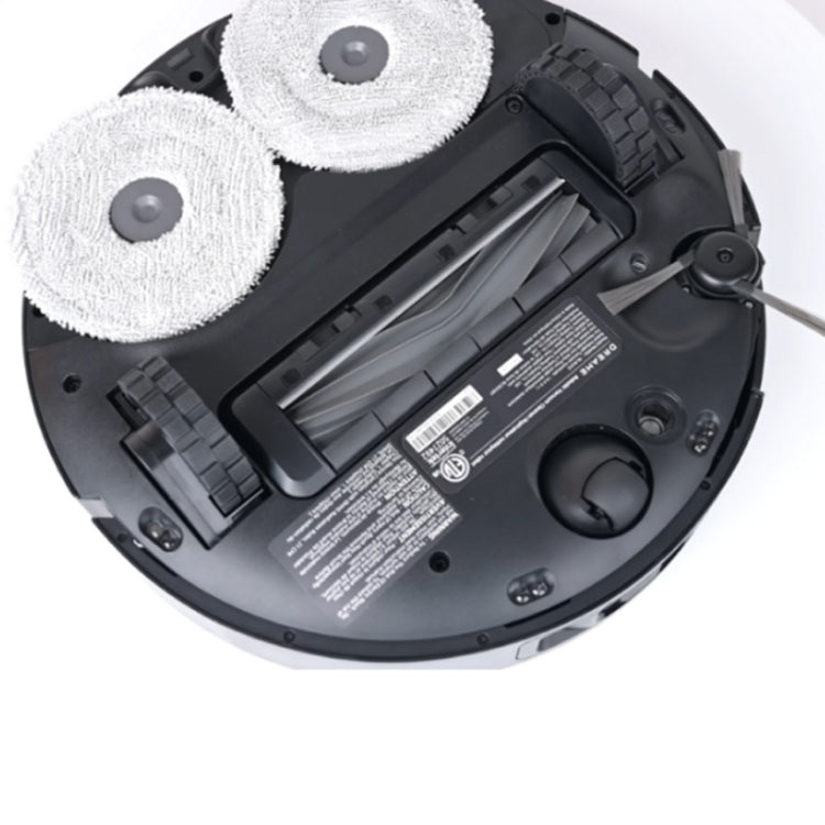 For Dreame X40 / X40 Pro Robot Vacuum Replacement Carbon Dust Bag - free shipping - PMc TechLife - Order now!