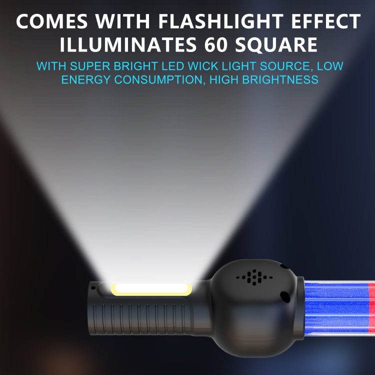 Portable Personal Alcohol Tester High-precision Breathalyzer with Alarm Light English Version - free shipping - PMC Jewellery - Order now!