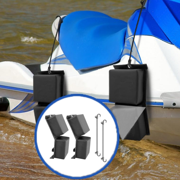 Jet Ski Water Crash Pads Boat Dock Bumpers(01FZ) - Marine Accessories & Parts by PMC Jewellery | Online Shopping South Africa | PMC Jewellery | Buy Now Pay Later Mobicred